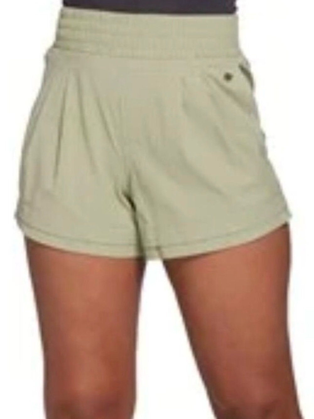 Calia Sage Green shorts, S